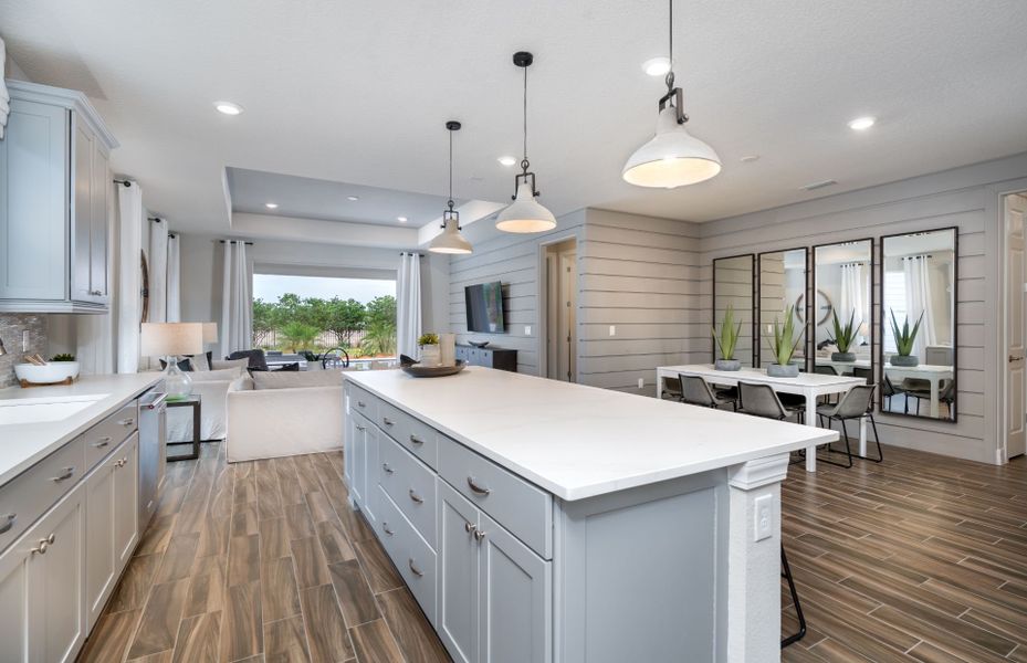 Mainstay Kitchen Mainstay Kitchen