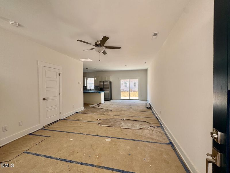 Main Living Room