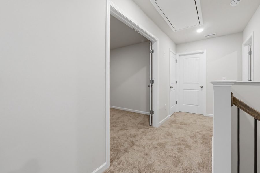 1,827sf New Home in Powder Springs, GA.  - Slide 9