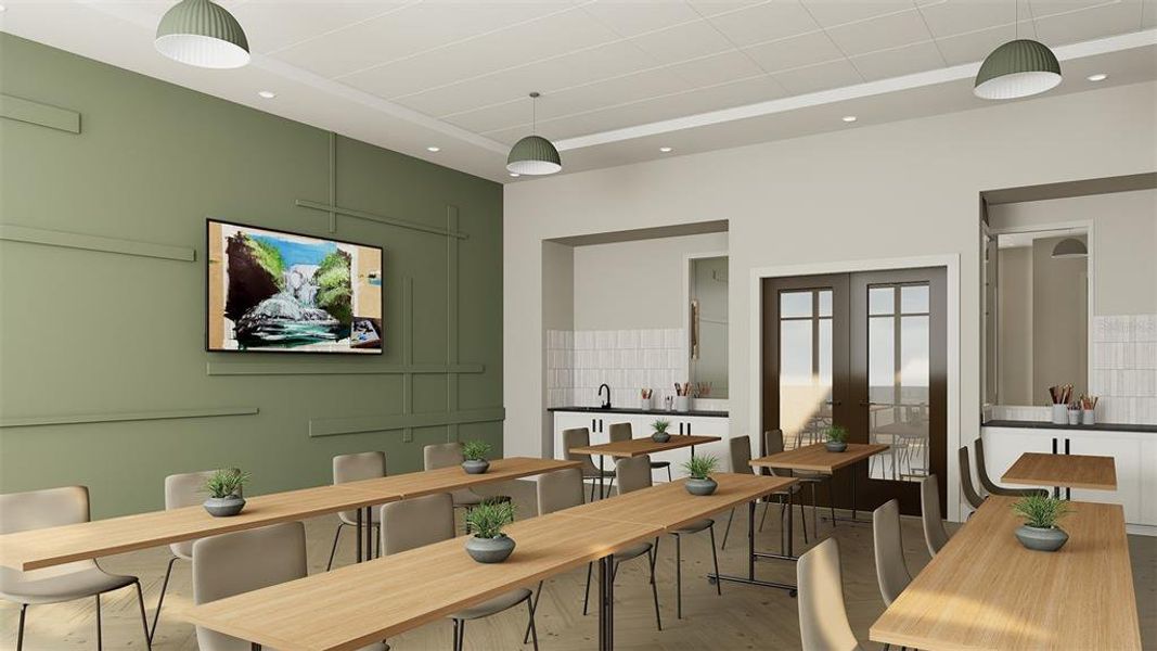 Community amenities in Del Webb Sunchase, Parrish (Image 21). Community amenities in Del Webb Sunchase, Parrish (Image 21).