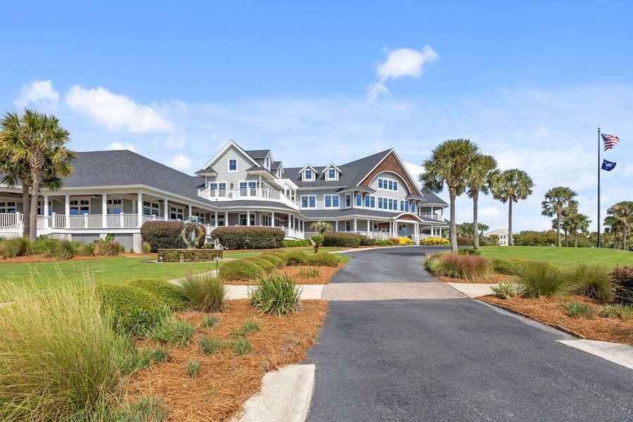 Community amenities in , Seabrook Island (Image 59).