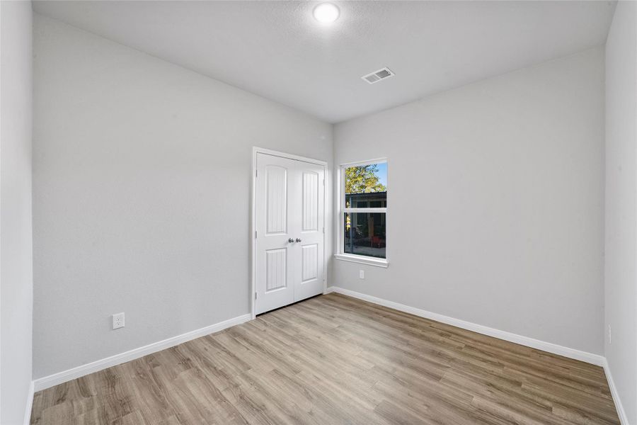 Guest bedroom 1 Guest bedroom 1