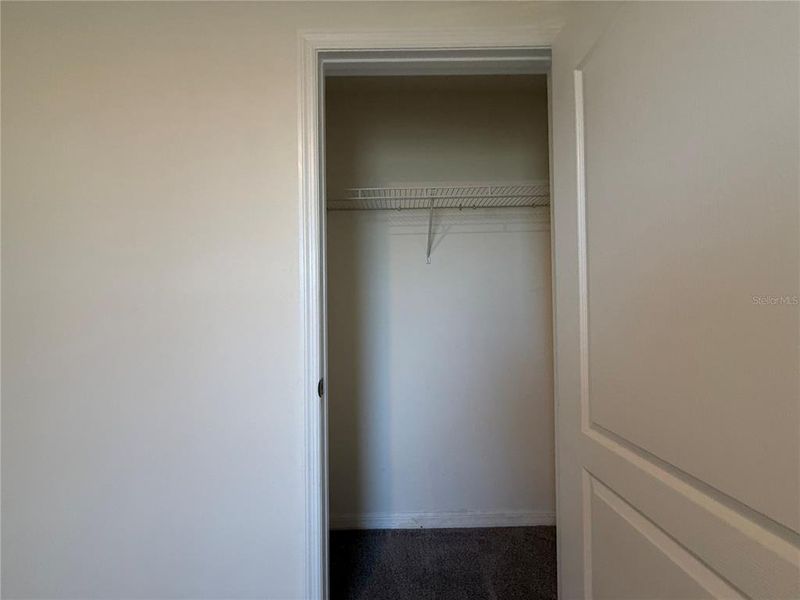 Spacious, unfurnished interior of a new home in Kindred, Kissimmee (Image 37).