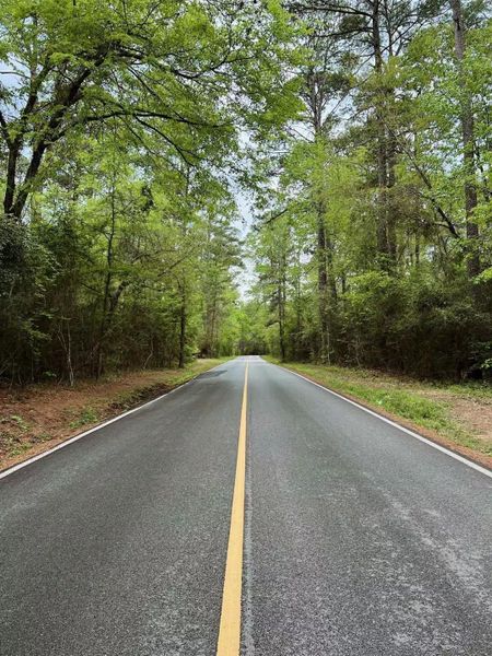 Natural landscape and outdoor views near  in Montgomery (Image 37).