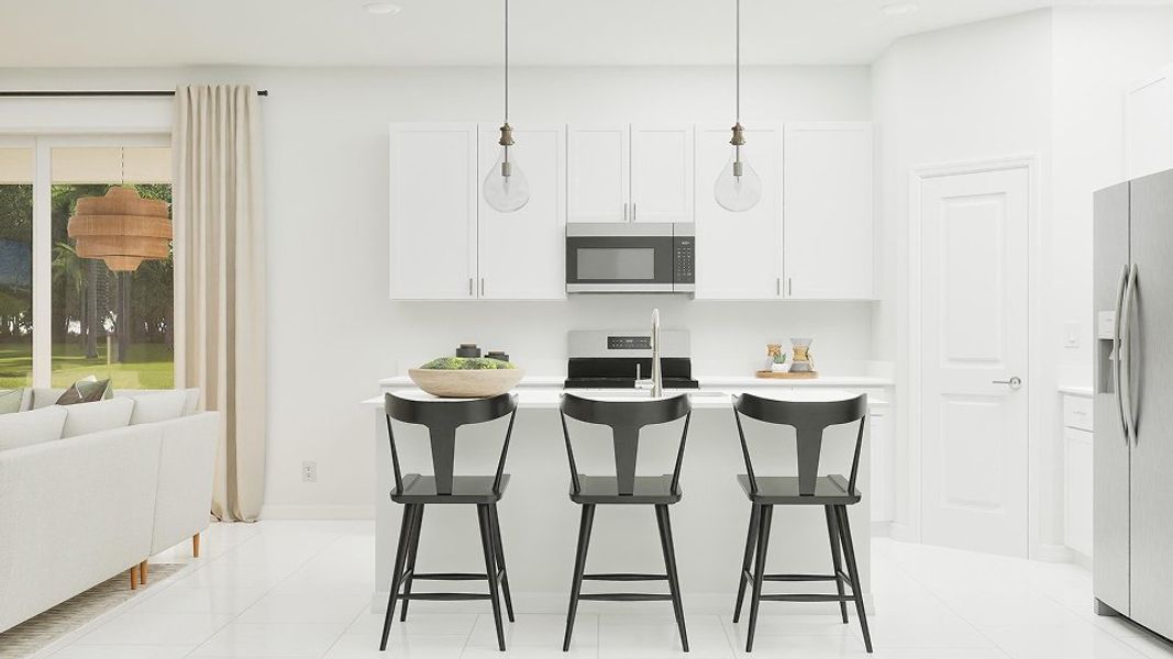 Florida Core N069 Pauling Kitchen 1of2 F1 8 29 25