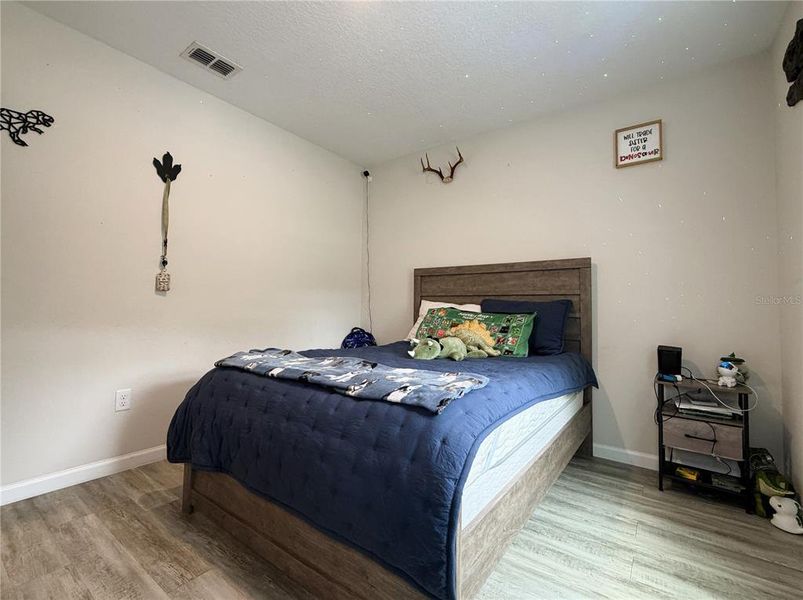 Furnished interior view inside a new home in , Jacksonville (Image 32).