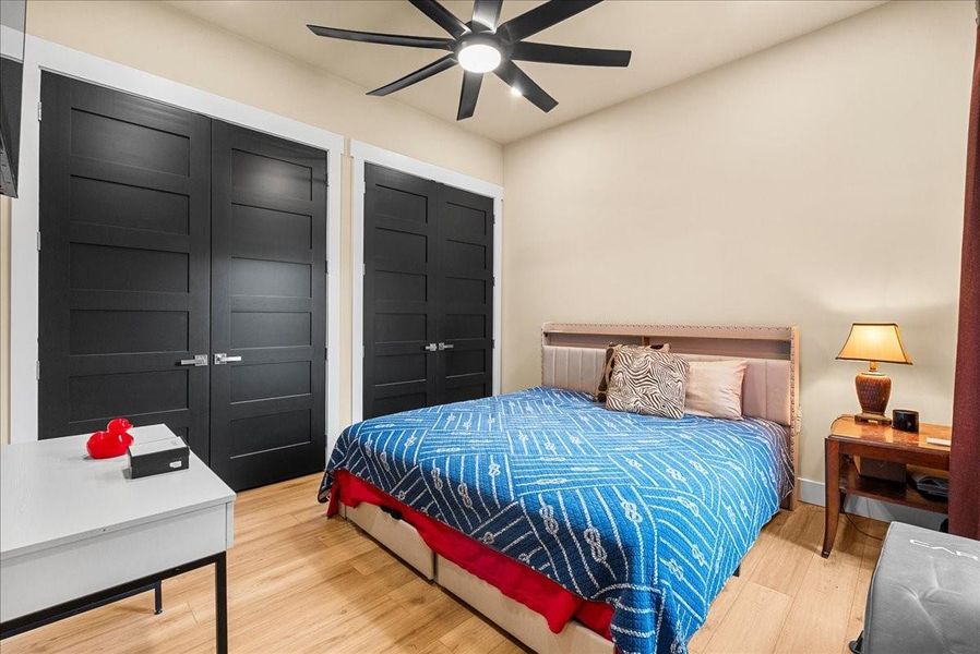 Guest Suite