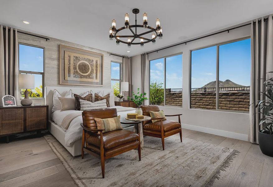 Aspire Primary Bed - 7 of 12