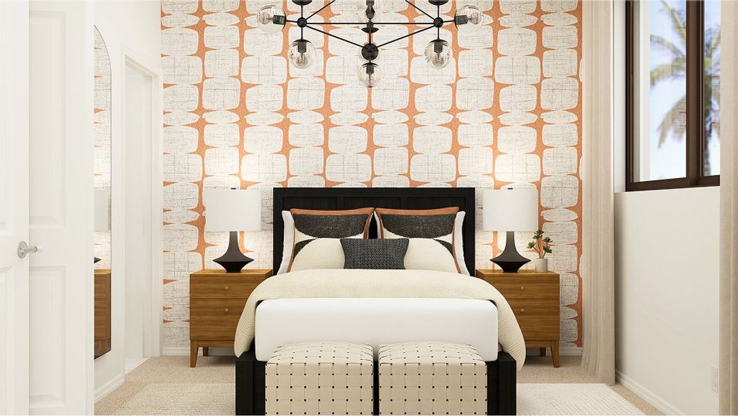 1457 Glory Bed4 1of2 F1