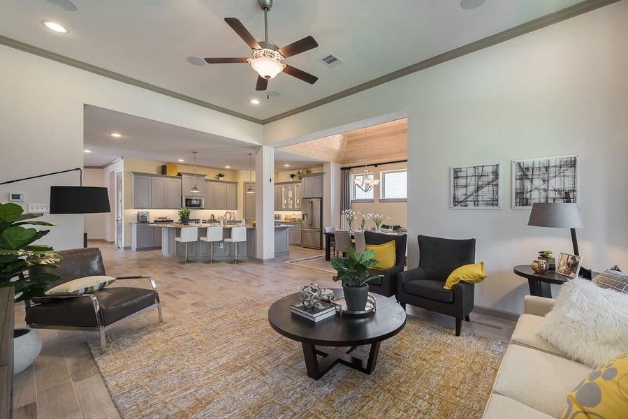 REPRESENTATIVE PHOTO - Photo does not represent actual home options and selection. Ask Sales consultant for specific selections. REPRESENTATIVE PHOTO - Photo does not represent actual home options and selection. Ask Sales consultant for specific selections.