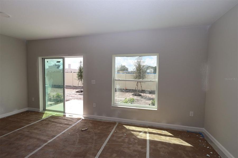 Image 32 of a home in Tyson Ranch.