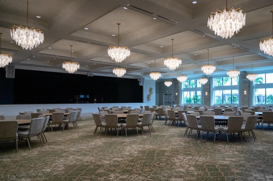 VALENCIA PARC CLUBHOUSE