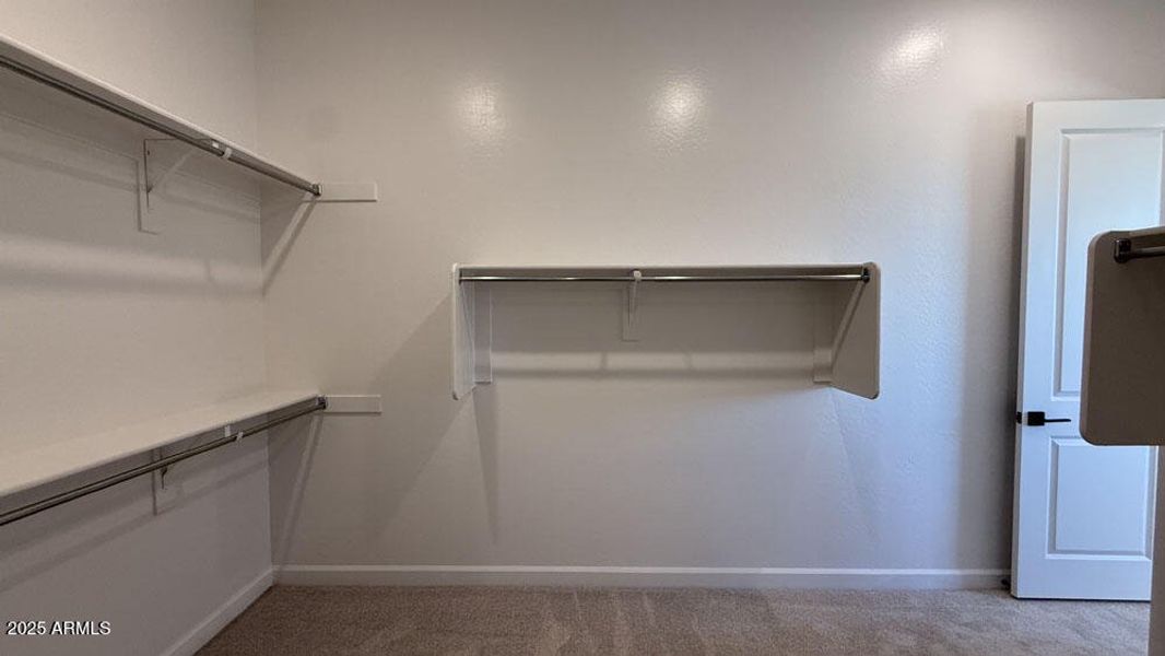 026 - Owner's Walk In Closet 026 - Owner's Walk In Closet