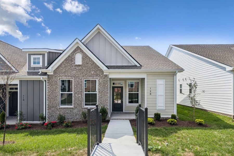 Image 28 of a home in Stewart's Glen | 55+ Community. Image 28 of a home in Stewart's Glen | 55+ Community.