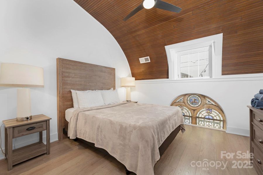 Furnished interior view inside a new home in , Charlotte (Image 7). Furnished interior view inside a new home in , Charlotte (Image 7).