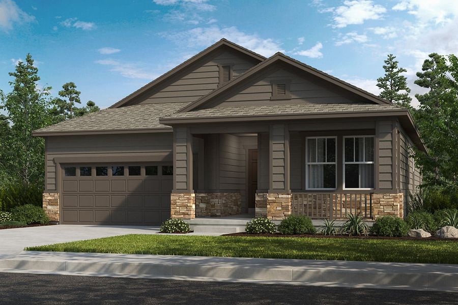 Exterior C Exterior C