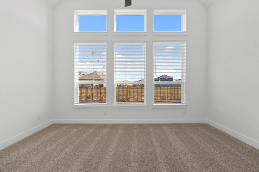 **Photos are representative - not of actual home**