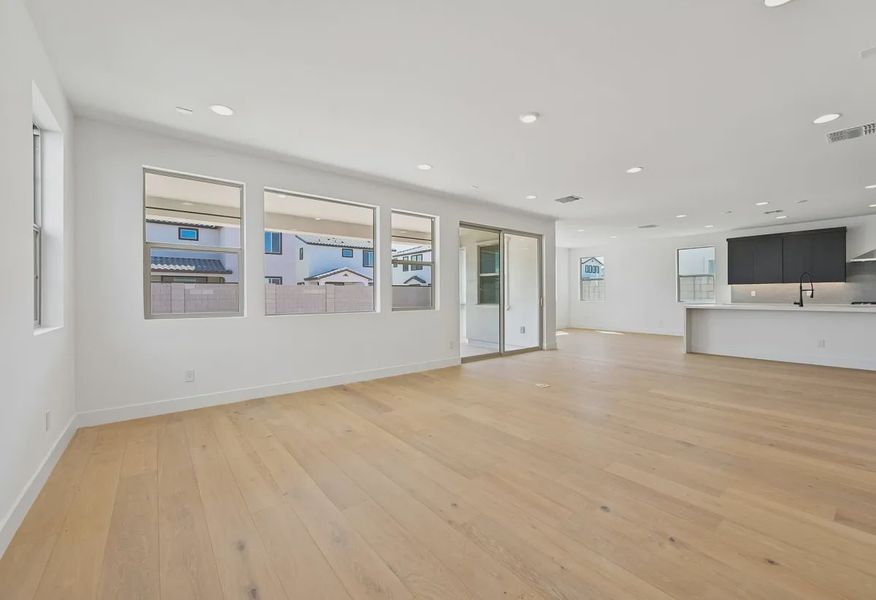 Great Room - 3 of 16