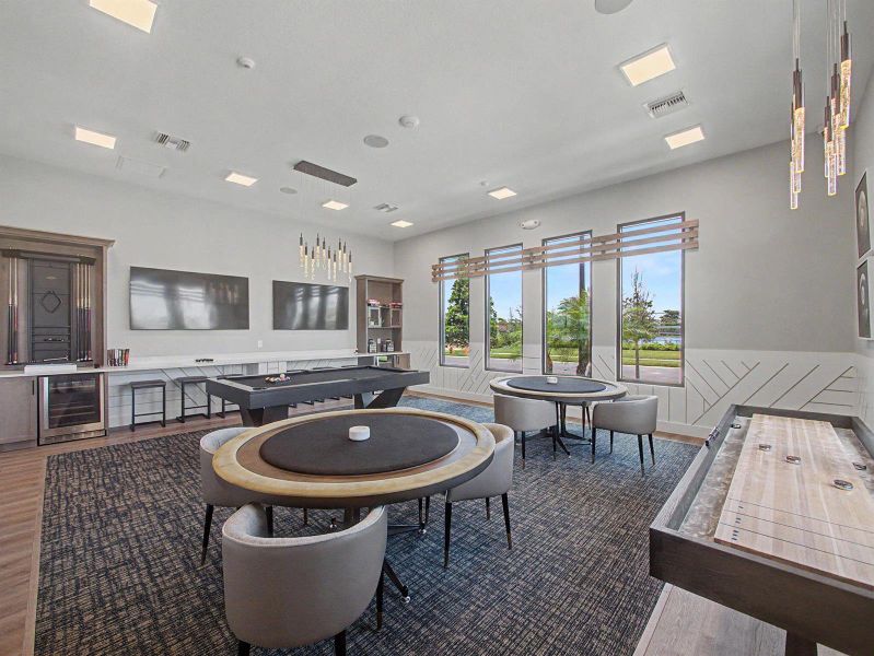 Belterra Amenities Belterra Amenities