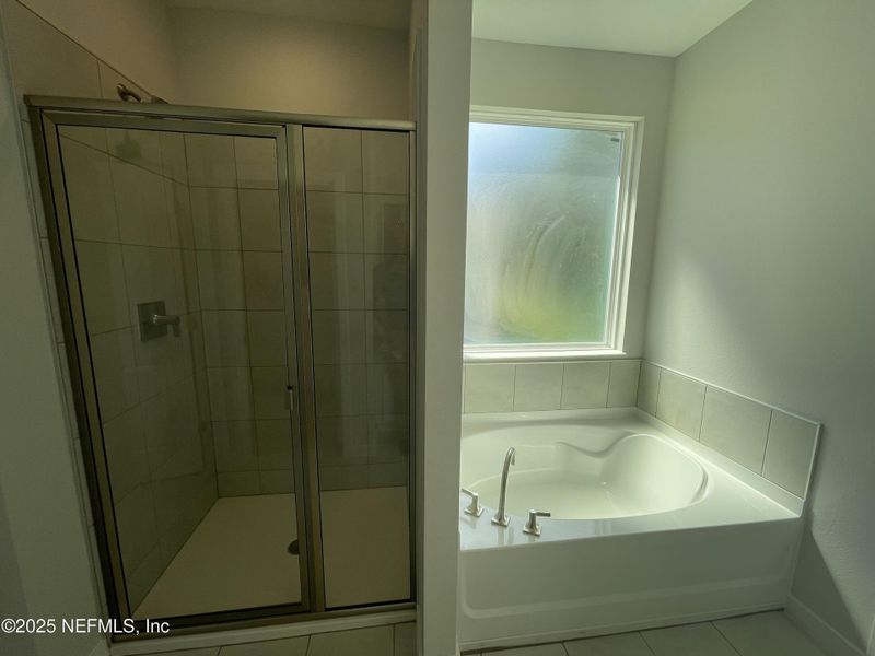 Furnished interior view inside a new home in The Magnolia Series at Reserve East, Flagler Beach (Image 4).
