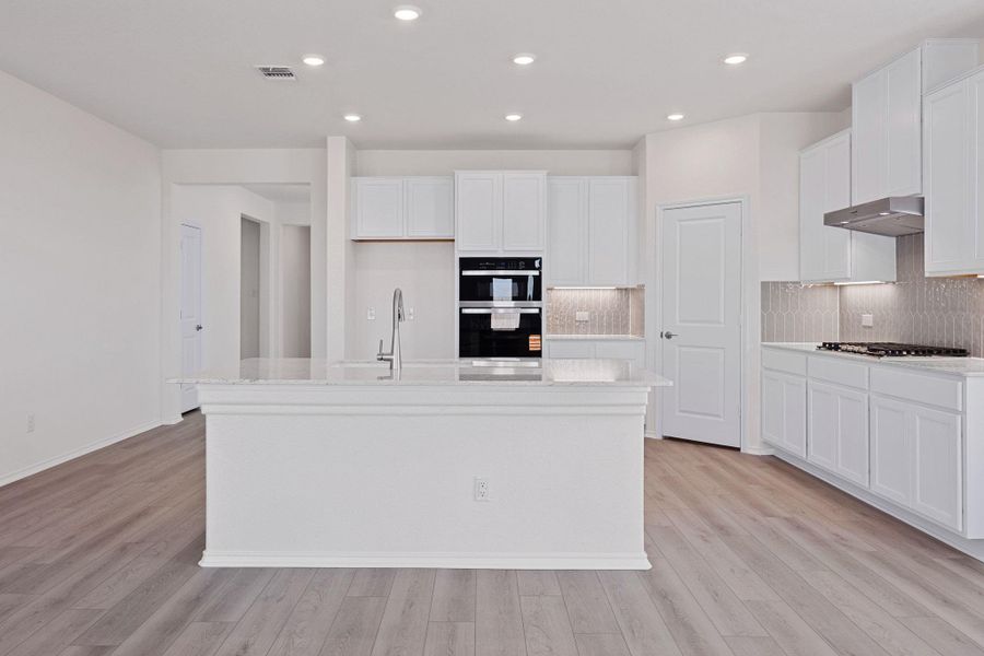 Image 30 of a home in Salerno - Classic Collection. Image 30 of a home in Salerno - Classic Collection.