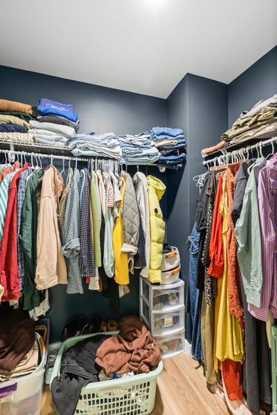 Close-up of interior finishes inside a home in , Hanahan (Image 18).