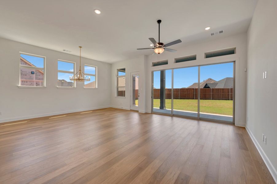 Family Room Family Room