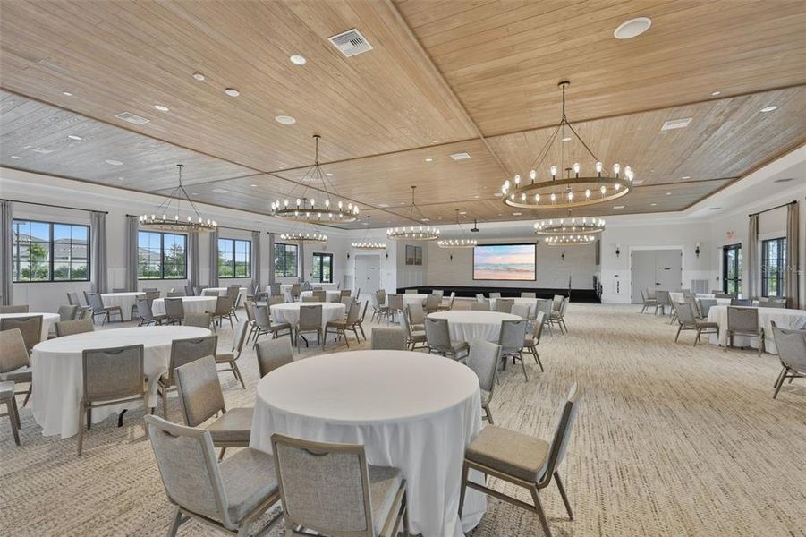 Community amenities in Prosperity Lakes Active Adult, Parrish (Image 55).