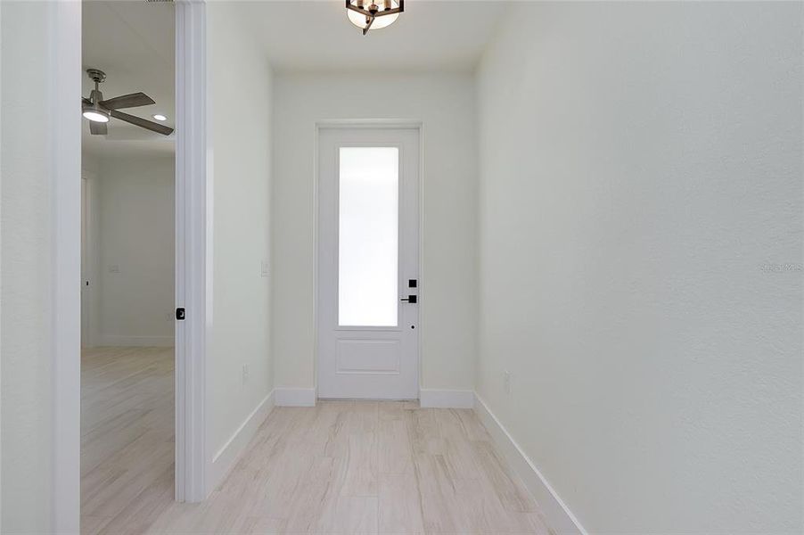 Spacious, unfurnished interior of a new home in , Punta Gorda (Image 53). Spacious, unfurnished interior of a new home in , Punta Gorda (Image 53).