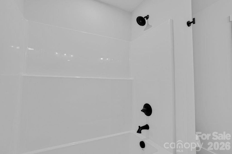 Close-up of interior finishes inside a home in , Lincolnton (Image 10). Close-up of interior finishes inside a home in , Lincolnton (Image 10).