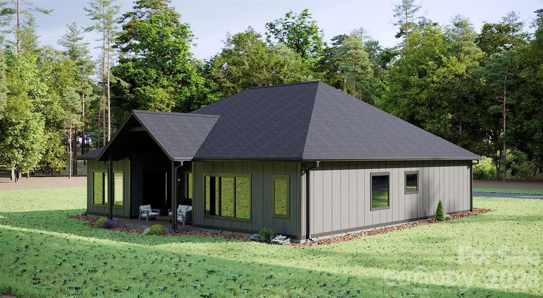 Renderings Renderings