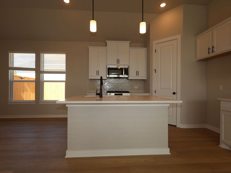 Kitchen Kitchen