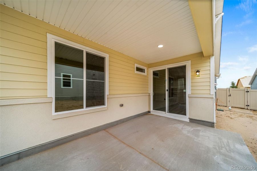 Image 12 of a home in The Reserve. Image 12 of a home in The Reserve.