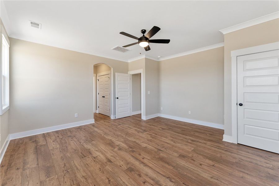 image is of a different home with same floor plan, different interior selections image is of a different home with same floor plan, different interior selections