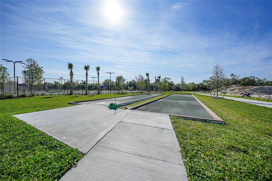 Community amenities in , Punta Gorda (Image 43).