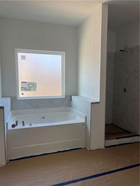 In-progress construction of a new home in , Gainesville, GA (Image 7). In-progress construction of a new home in , Gainesville, GA (Image 7).