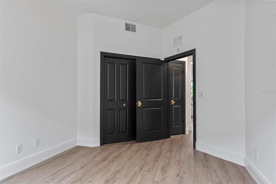 Spacious, unfurnished interior of a new home in , Palm Coast (Image 24). Spacious, unfurnished interior of a new home in , Palm Coast (Image 24).