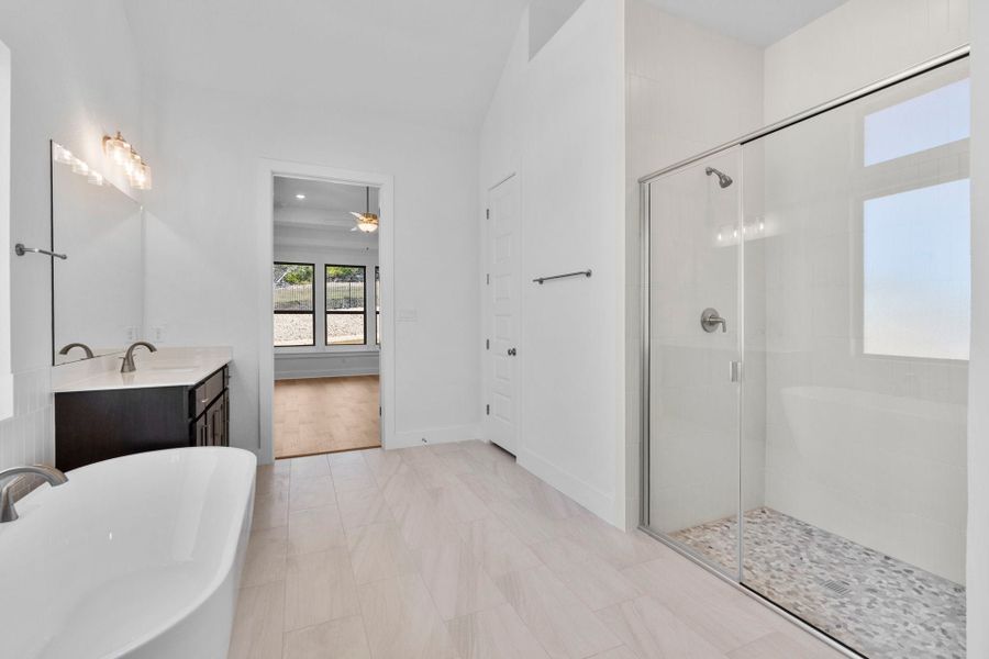 Leander, TX New Home. - Slide 23 Leander, TX New Home. - Slide 23