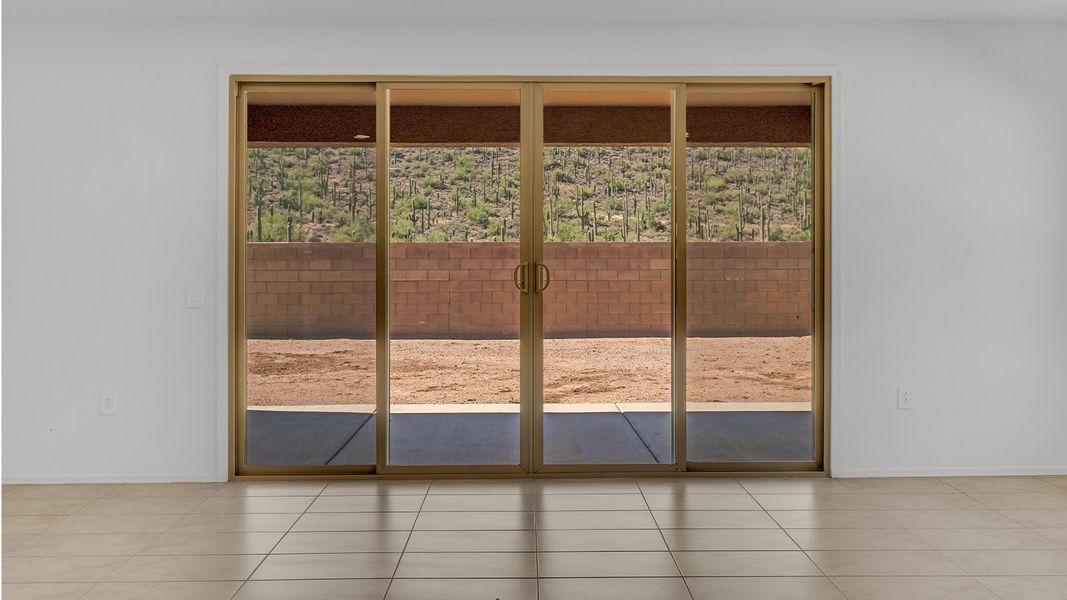 Image 40 of a home in Sycamore Vista.