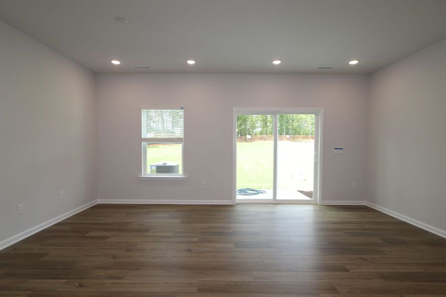 Interior Interior