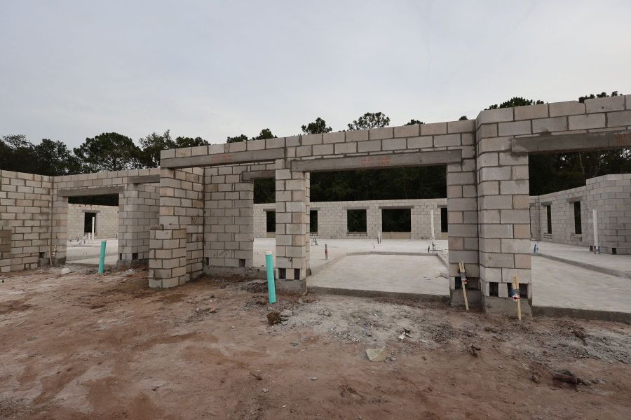Homesite