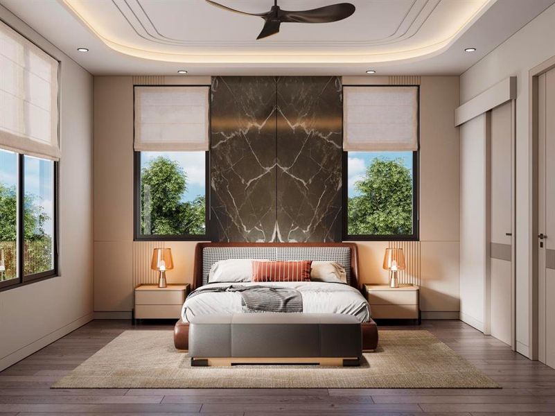 3D Rendering 3D Rendering