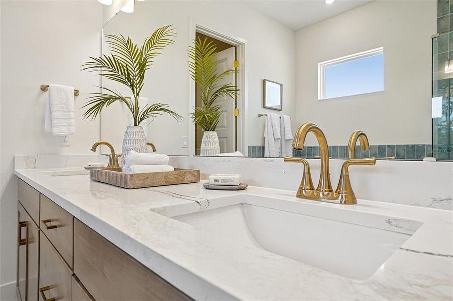 Image 72 of a home in Northlake at Ovation.