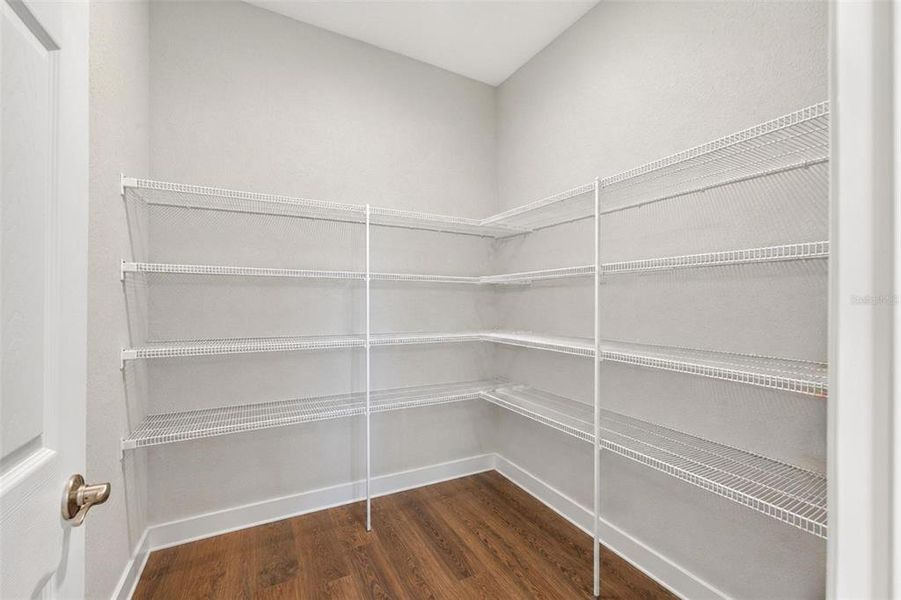 Spacious, unfurnished interior of a new home in Silver Springs Shores, Ocala (Image 23). Spacious, unfurnished interior of a new home in Silver Springs Shores, Ocala (Image 23).
