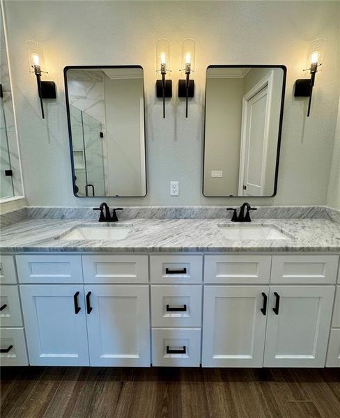 Furnished interior view inside a new home in , Dunnellon (Image 10). Furnished interior view inside a new home in , Dunnellon (Image 10).