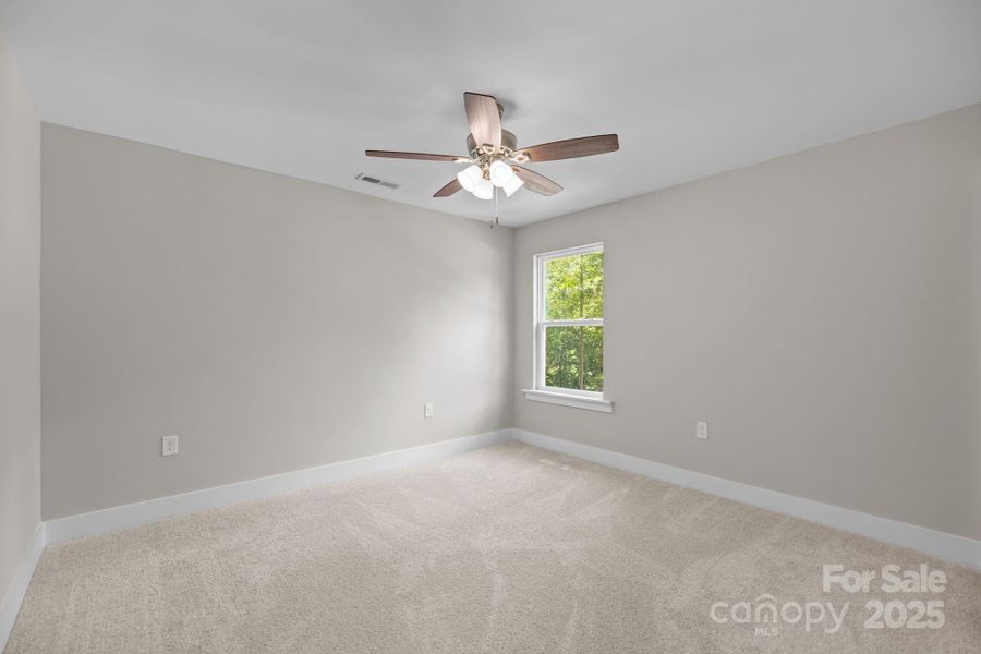Spacious, unfurnished interior of a new home in , Waxhaw (Image 34). Spacious, unfurnished interior of a new home in , Waxhaw (Image 34).