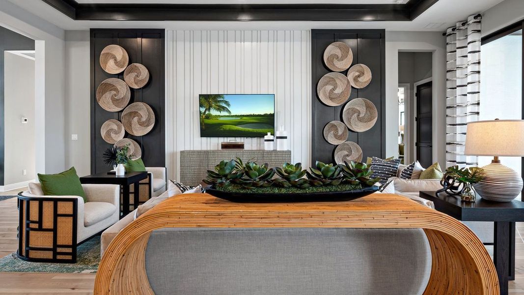 Great Room