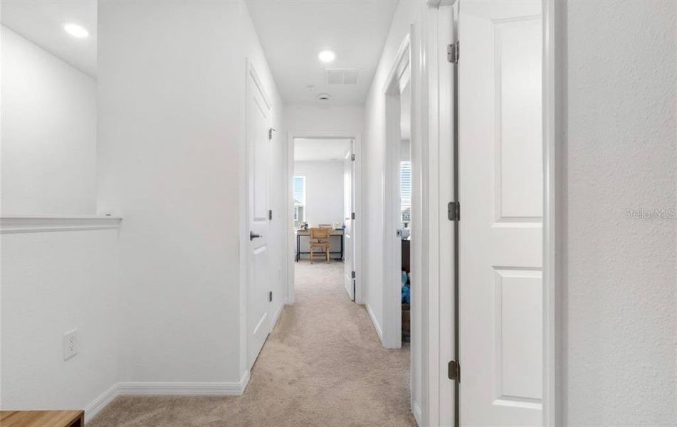 Spacious, unfurnished interior of a new home in , St. Cloud (Image 12). Spacious, unfurnished interior of a new home in , St. Cloud (Image 12).