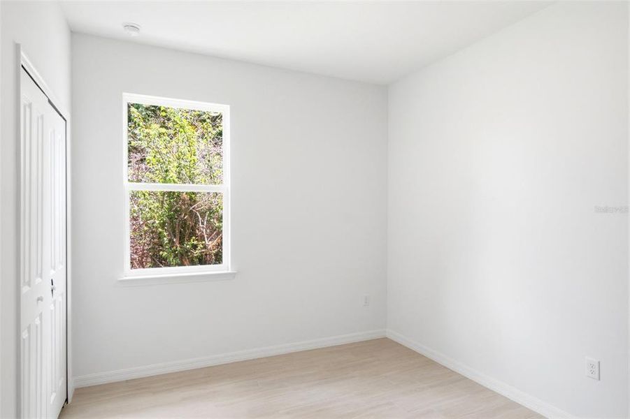 Spacious, unfurnished interior of a new home in , Eustis (Image 22).