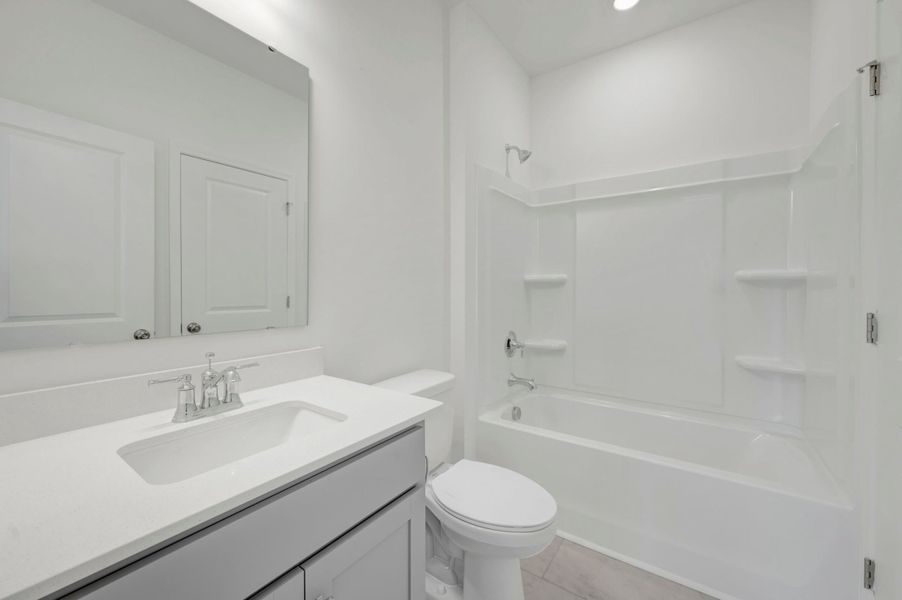 Bathroom Bathroom